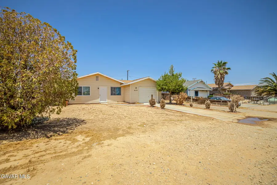 8119 Walpole Avenue, California City, CA 93505 - Image #2