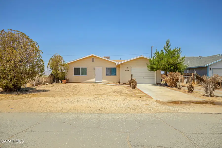 8119 Walpole Avenue, California City, CA 93505 - Image #3