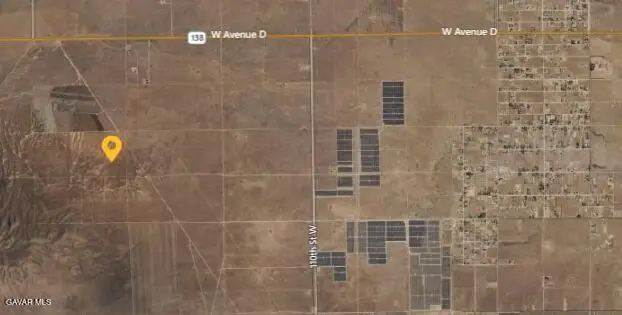 Vic Avenue E6 130 Stw, Lancaster, CA 93536 - #2