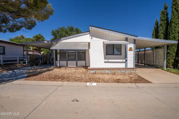 1030 E Avenue S #Spc 88, Palmdale, CA 93550