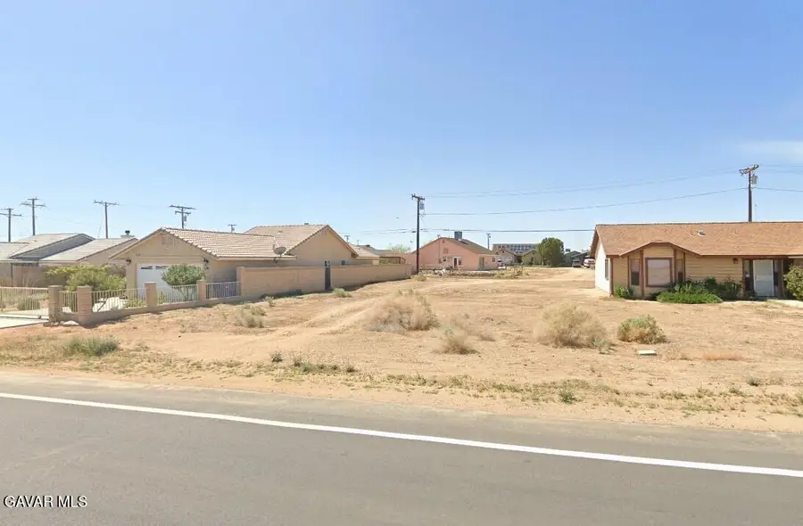 8640 Poppy Boulevard, California City, CA 93505 - #2