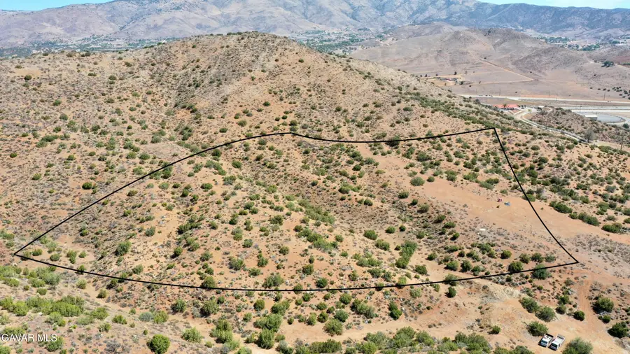 0 Clanfield St Vic 55th St, Acton, CA 93510 - Image #3