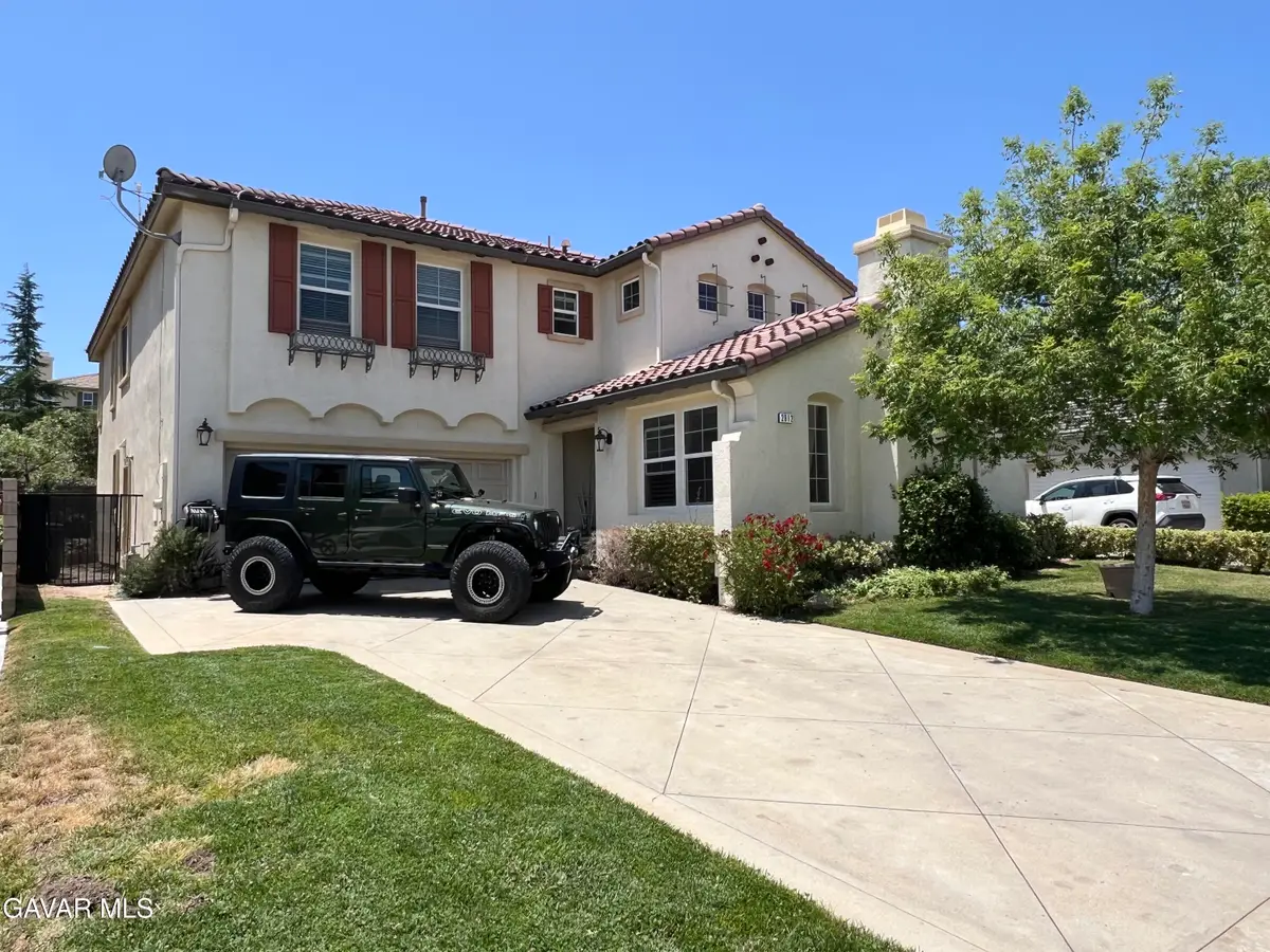 2812 Crocus Place, Palmdale, CA 93551 - #1