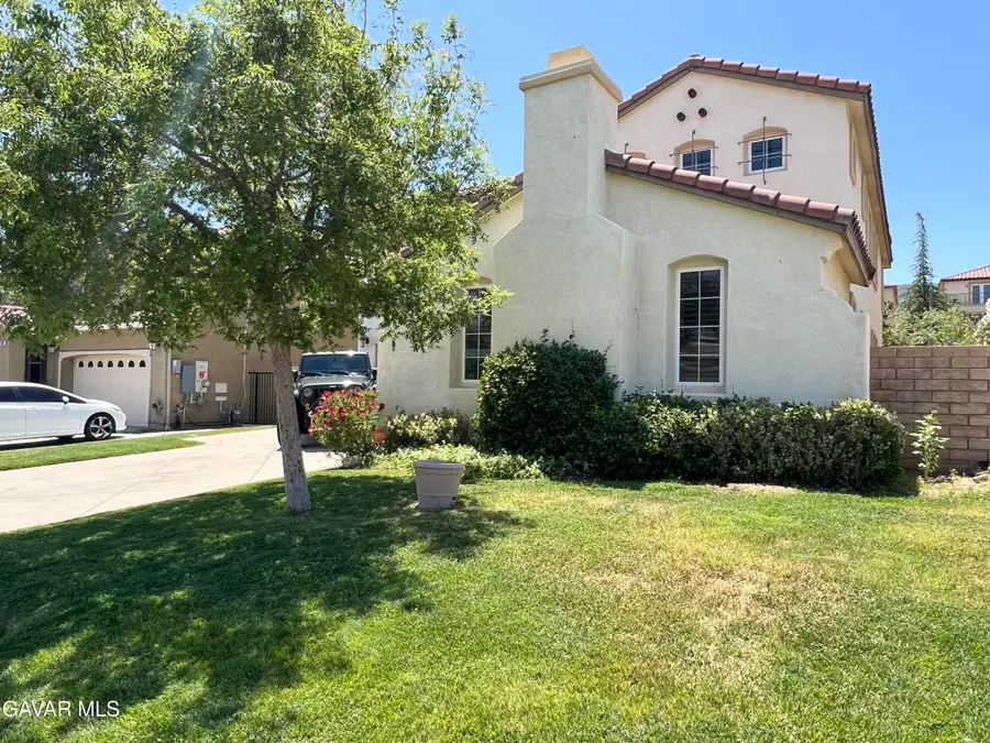 2812 Crocus Place, Palmdale, CA 93551 - #3