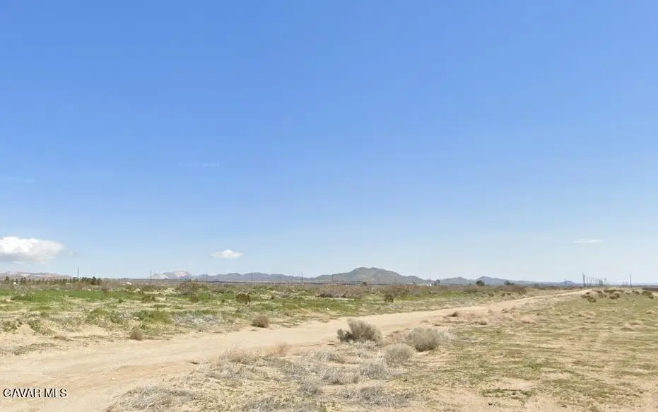 0 Astoria Avenue And 122nd St West, Rosamond, CA 93560 - #1