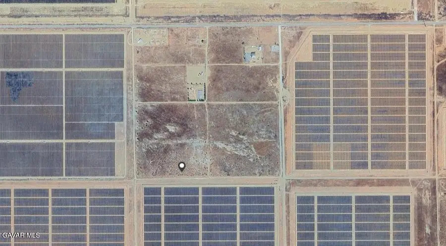 0 Astoria Avenue And 122nd St West, Rosamond, CA 93560 - #2