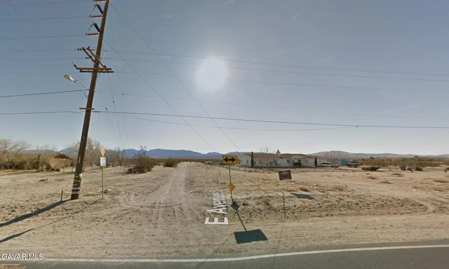 Cor Fairmaid Avenue S, Littlerock, CA 93543 - Image #2