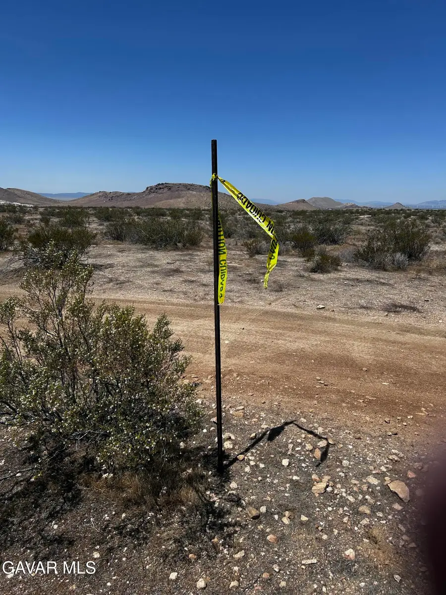 Dawn Road, Rosamond, CA 93560 - Image #3