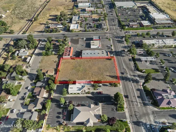 770 Tucker Road, Tehachapi, CA 93561