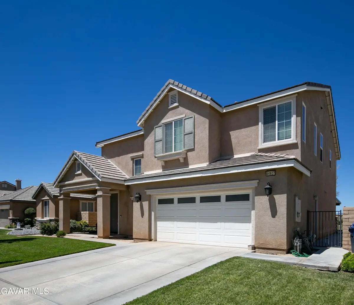 44927 Normandy Lane, Lancaster, CA 93536 - Image #1