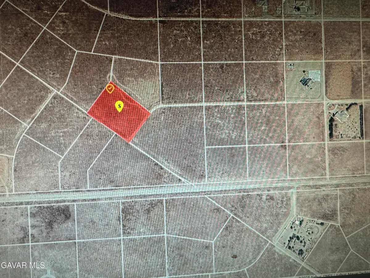 W Avenue A14 Avenue, Lancaster, CA 93536 - #1