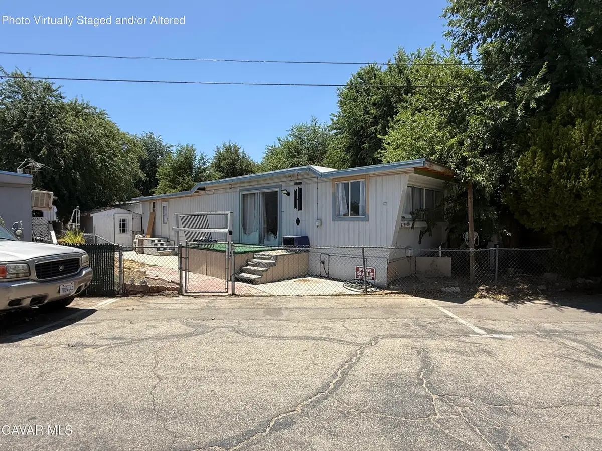 2515 E East Avenue I #E25, Lancaster, CA 93535 - #1