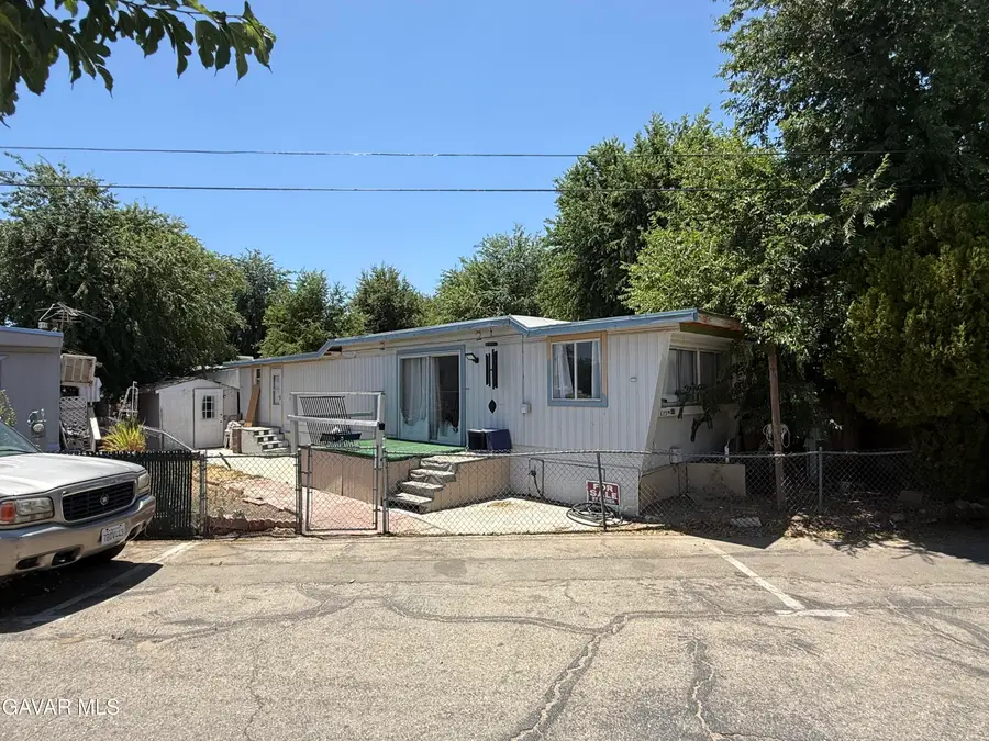 2515 E East Avenue I #E25, Lancaster, CA 93535 - #3