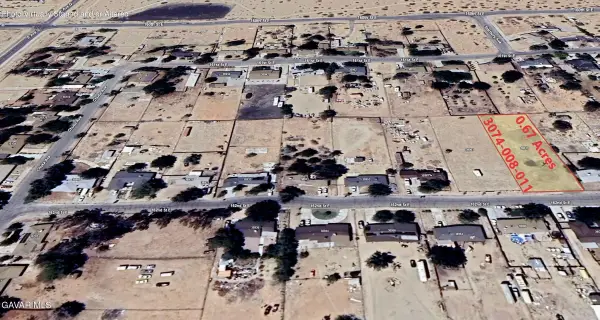 E 162nd St E Street, Palmdale, CA 93591