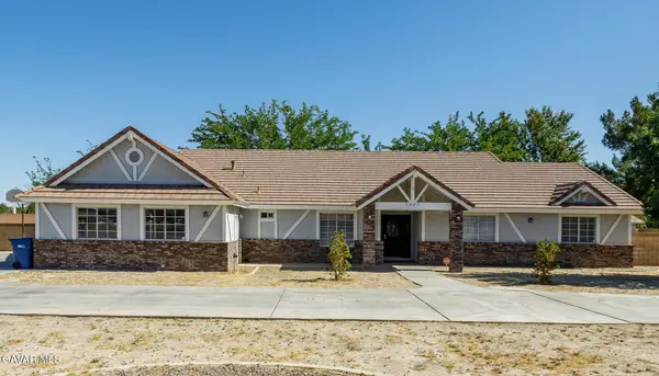 3807 Paula, Lancaster, CA 93535