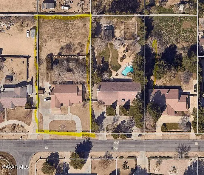 3807 Paula, Lancaster, CA 93535 - #2