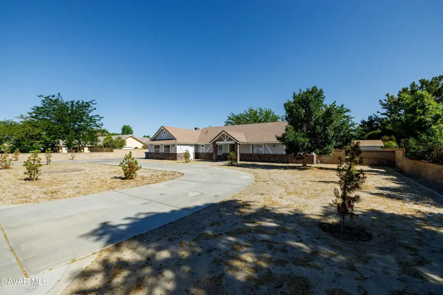 3807 Paula, Lancaster, CA 93535 - #3