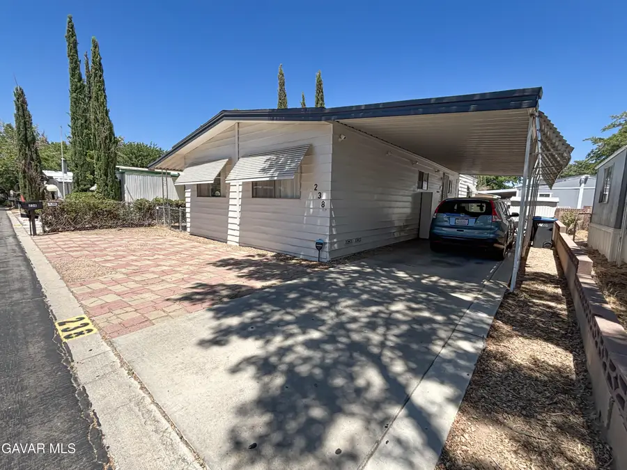 43850 N 20th Street East #238, Lancaster, CA 93535 - Image #3