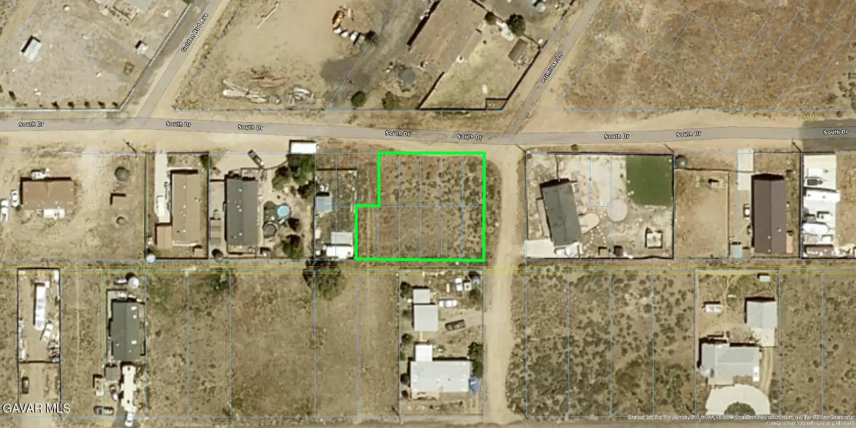 South Drive, Big Bear City, CA 92314 - Image #1