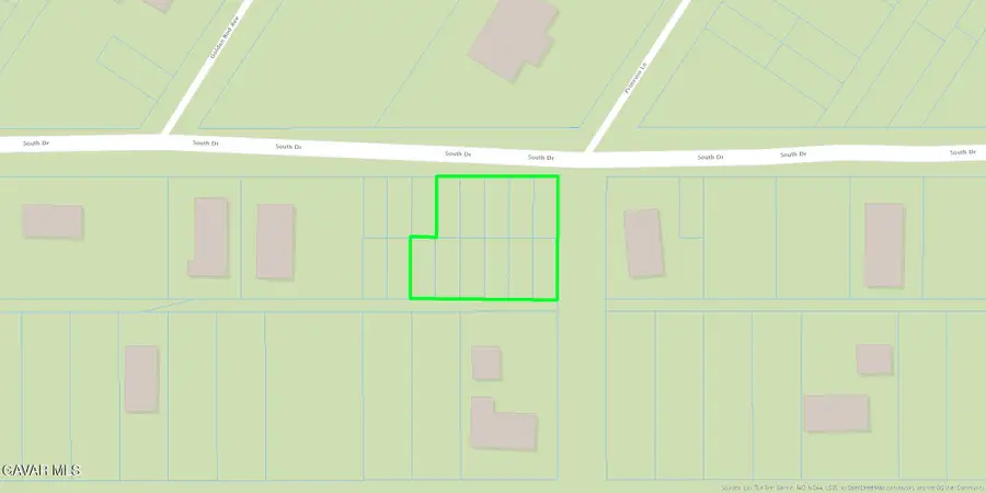 South Drive, Big Bear City, CA 92314 - Image #2