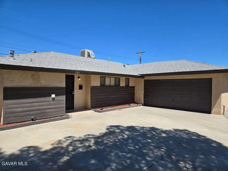 45409 Rodin Avenue, Lancaster, CA 93535 - #1