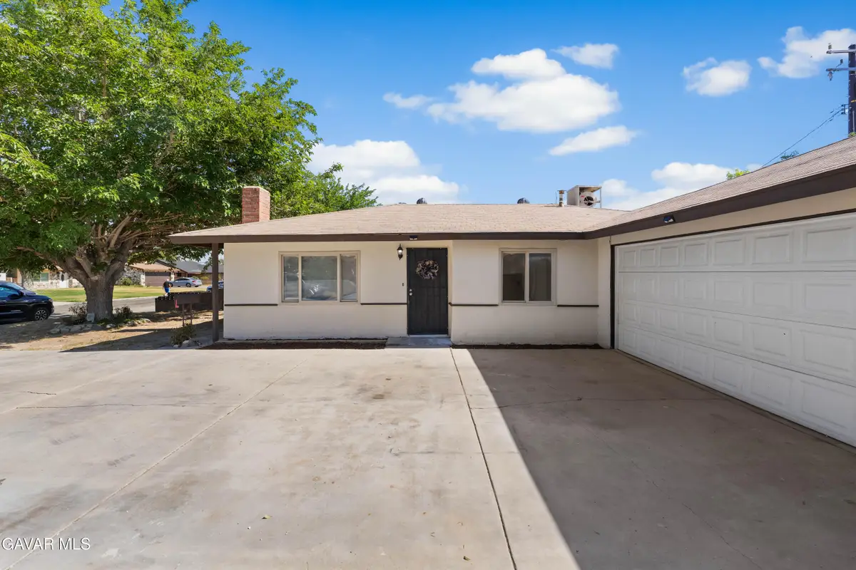 44338 W 23rd Street, Lancaster, CA 93536 - Image #1