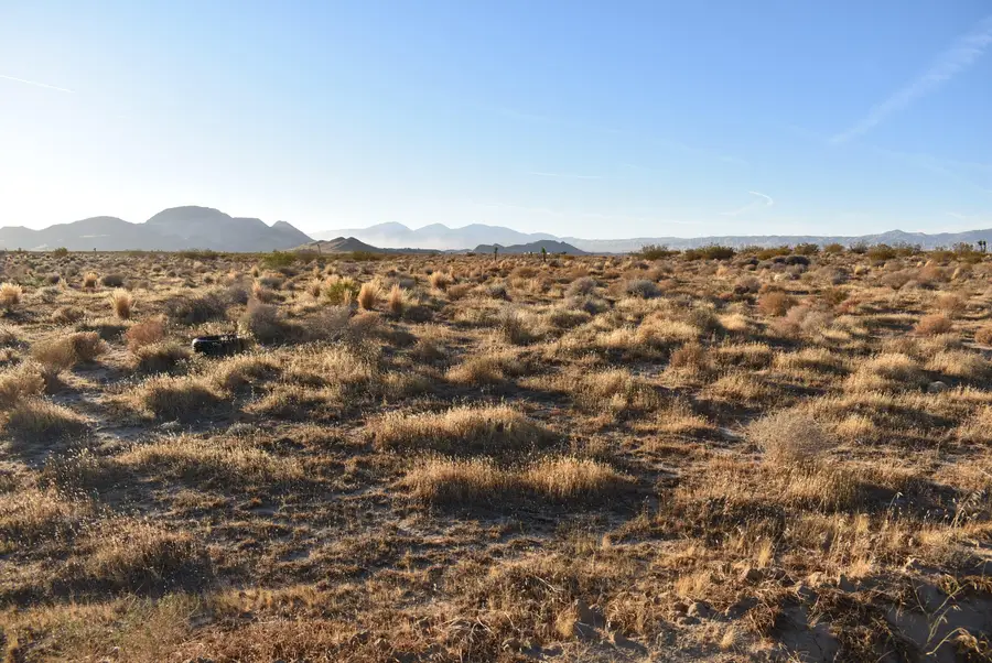 15th St E & Vic Reed Ave, Mojave, CA 93501 - Image #3