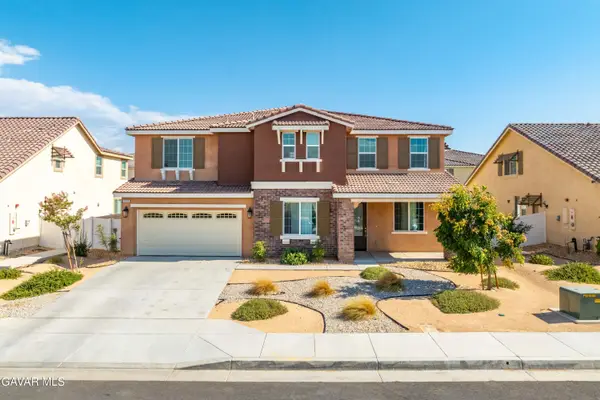 2050 Helconia Court, Palmdale, CA 93551