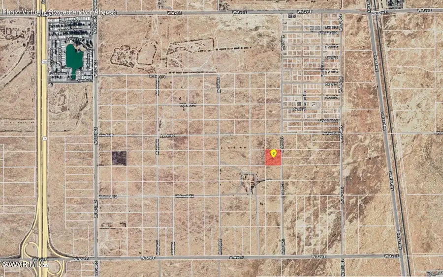 Vic Avenue E10 12 Stw, Lancaster, CA 93534 - Image #2