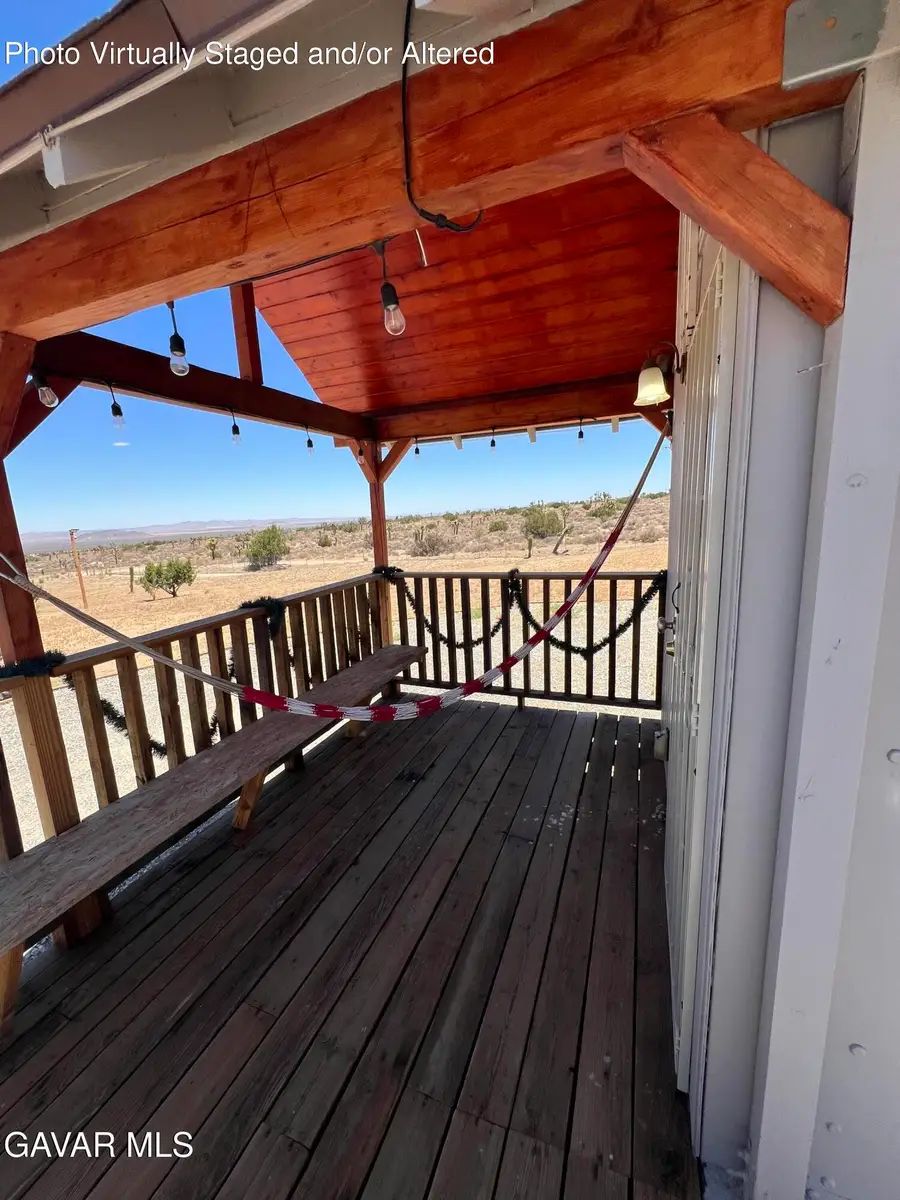 Ave Y/fort Tejon Rd. 200 Ste, Llano, CA 93544 - Image #3