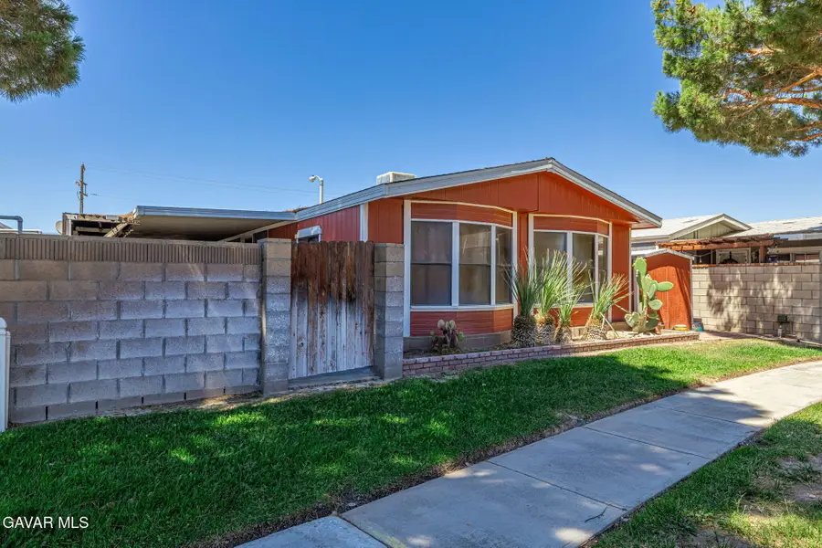 48303 20th Street West #181, Lancaster, CA 93534 - Image #2