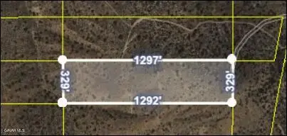 W Vac/vic Juniper Ridge Rd/angel Lane, Acton, CA 93510