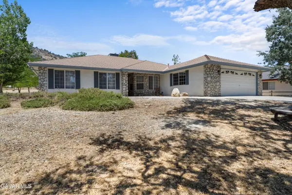 22401 Citation Street, Tehachapi, CA 93561