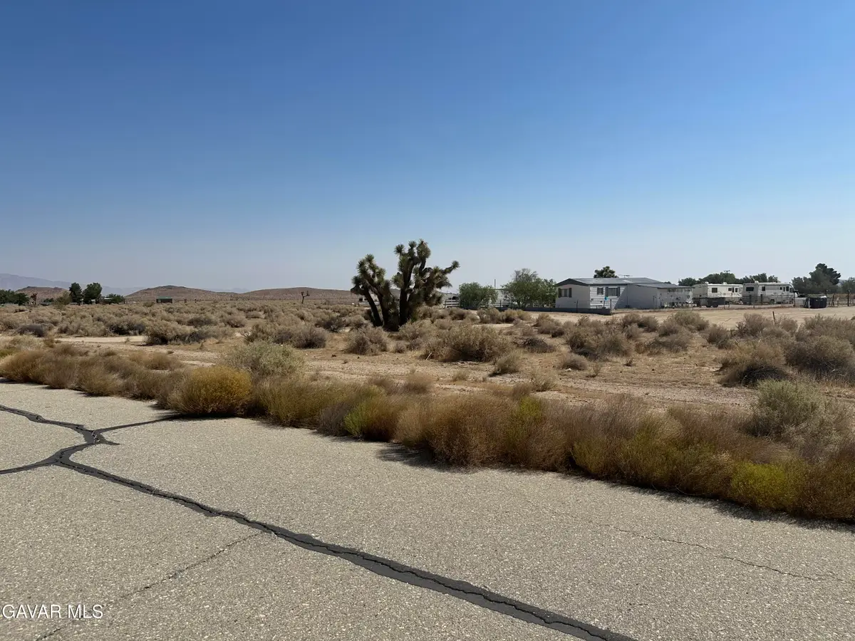 Frontage Road, Mojave, CA 93501 - Image #1
