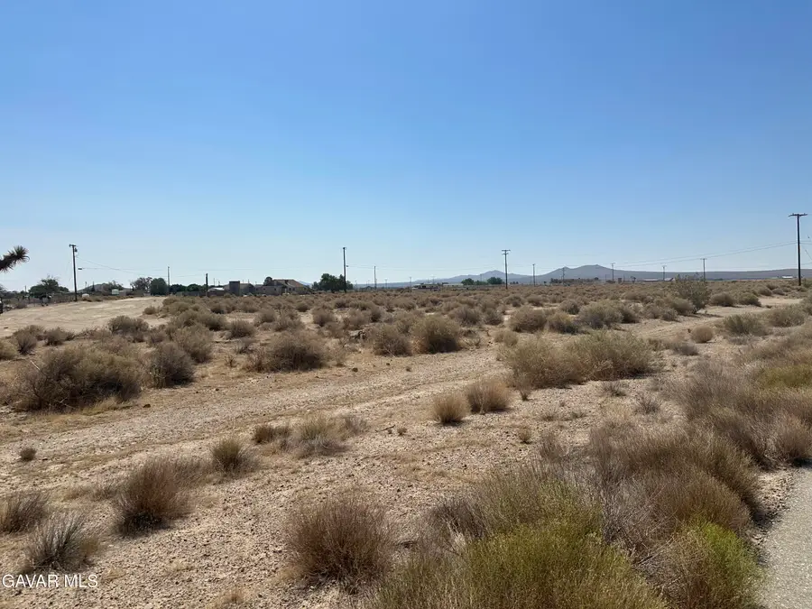 Frontage Road, Mojave, CA 93501 - Image #2