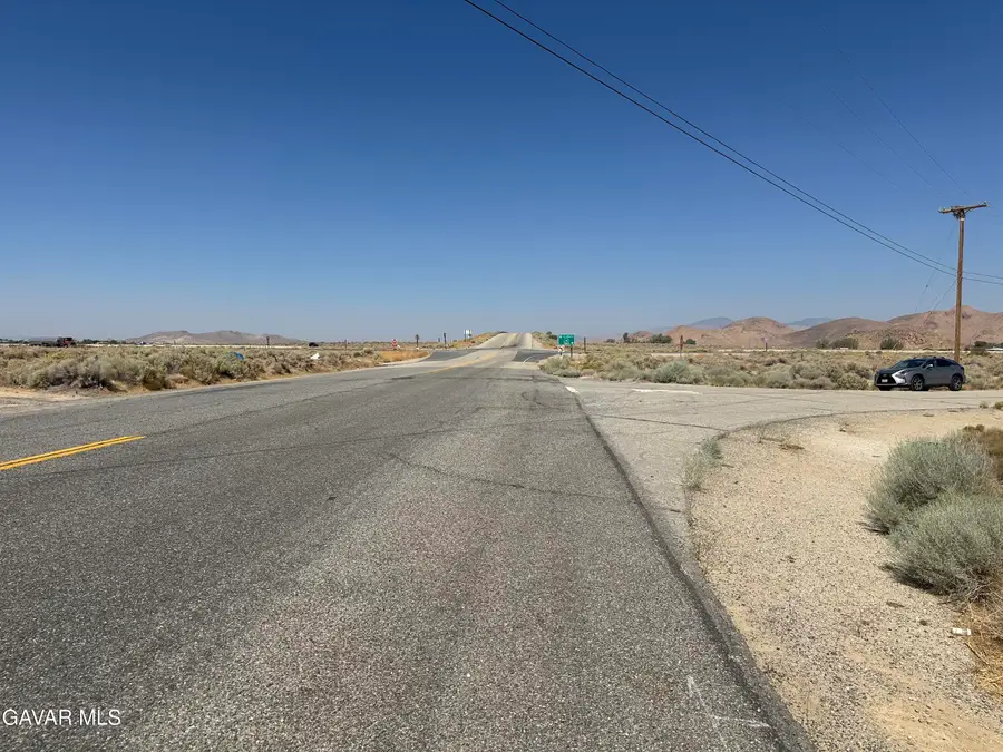 Frontage Road, Mojave, CA 93501 - Image #2