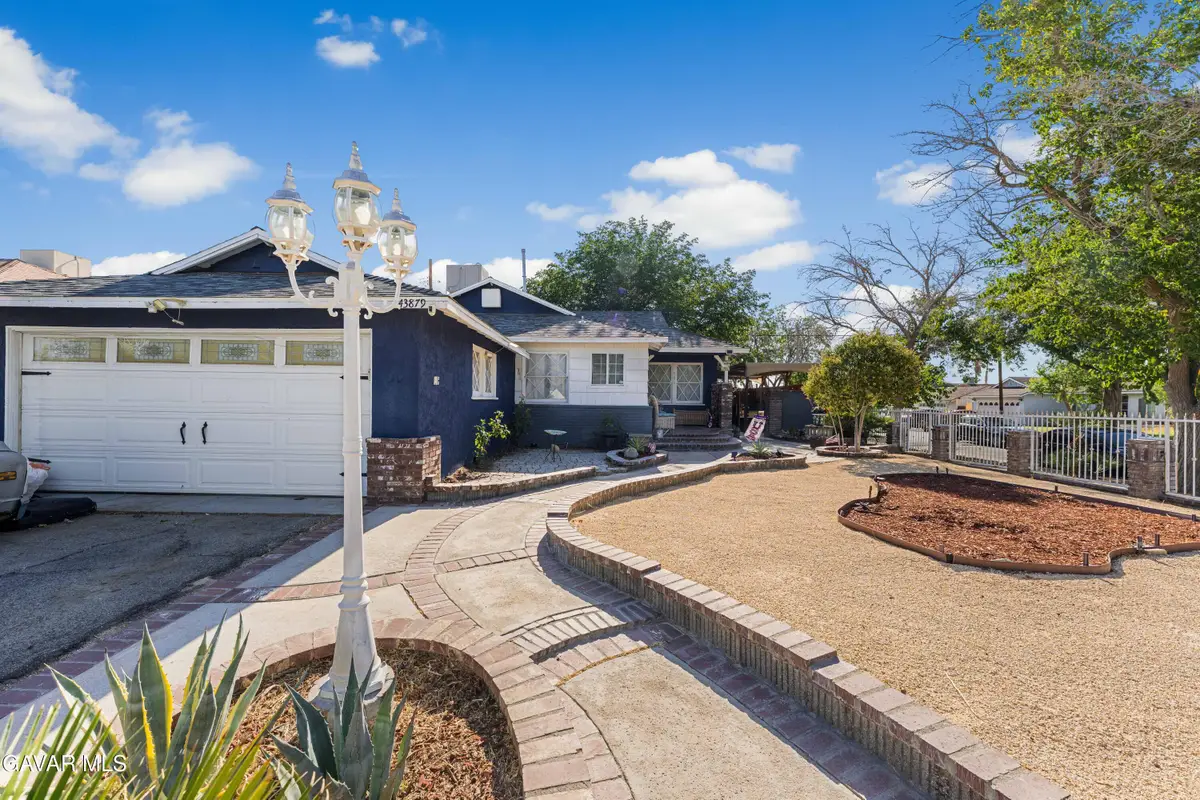 43879 Fig Avenue, Lancaster, CA 93534 - Image #1