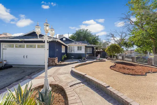 43879 Fig Avenue, Lancaster, CA 93534