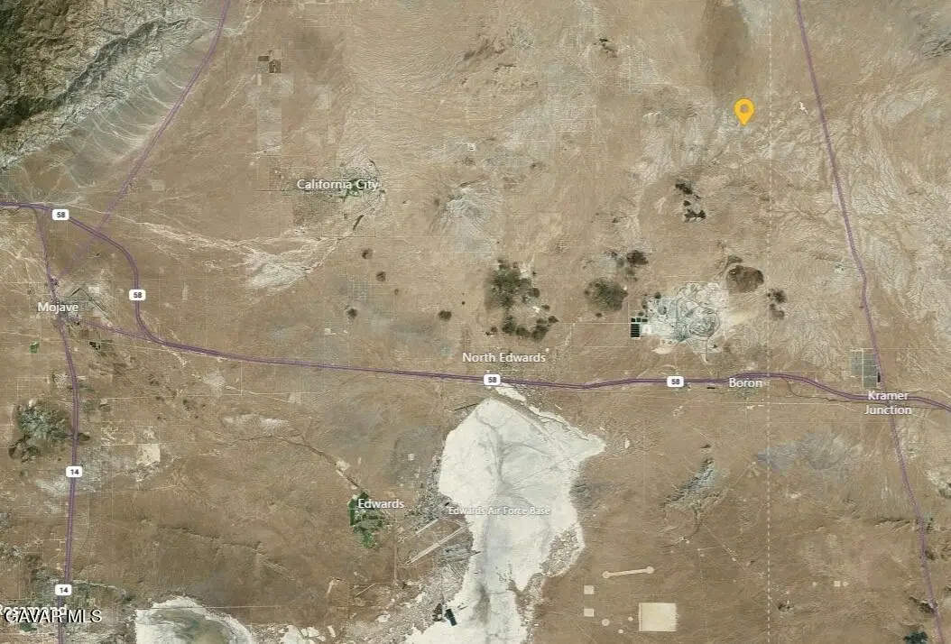 270th St. And Stanford, Boron, CA 93516 - Image #1