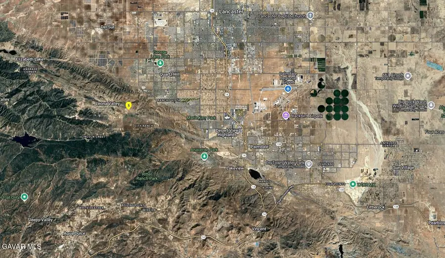 Cor Carbine Cyn 76th Stw, Leona Valley, CA 93551 - Image #3