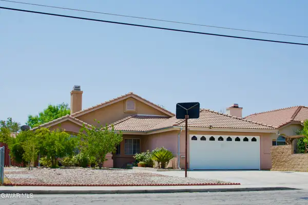1816 Orange Street, Rosamond, CA 93560