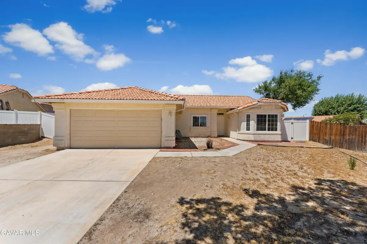 38895 Silica Drive, Palmdale, CA 93551 - Image #1