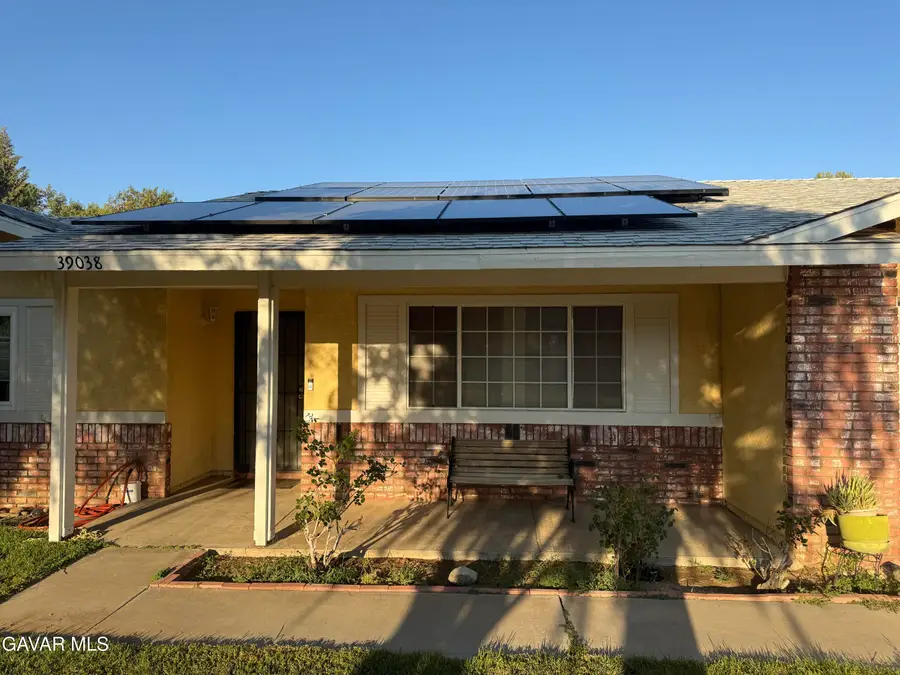 39038 E 161st Street, Palmdale, CA 93591 - Image #2