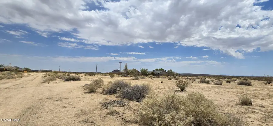 8600 E Grove Street, California City, CA 93505 - #2