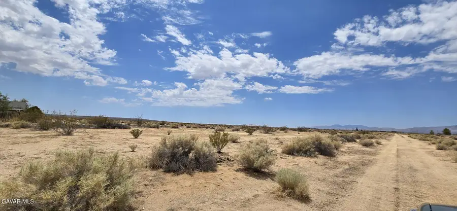 8600 E Grove Street, California City, CA 93505 - #3