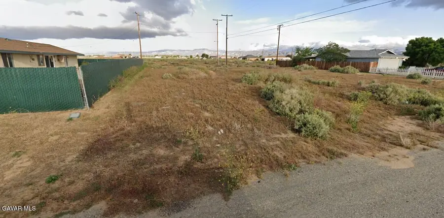 76th Street, California City, CA 93505 - #3