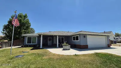 19816 Meadows Road, Tehachapi, CA 93561 - Image #1