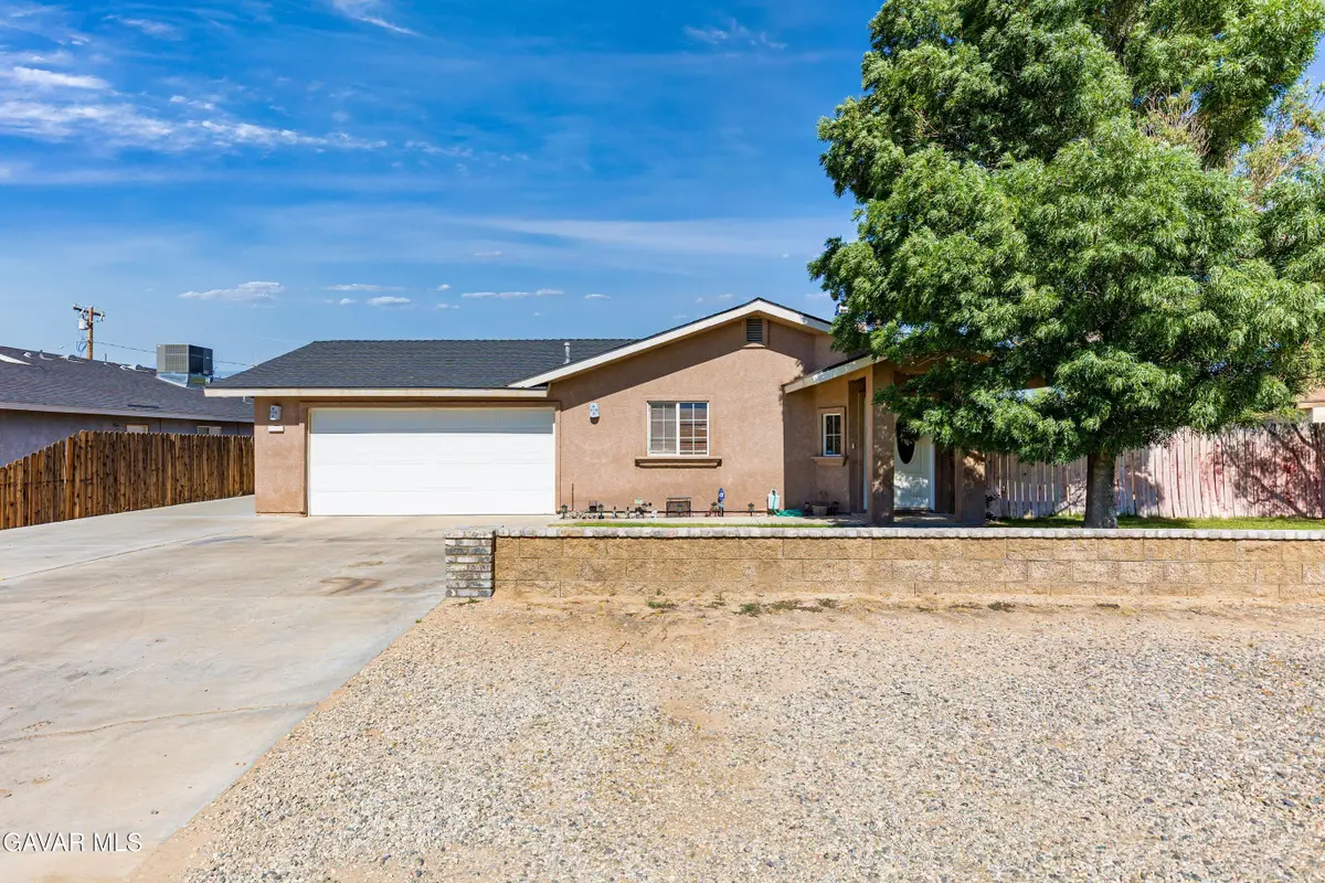 20636 91st Street, California City, CA 93505 - Image #1