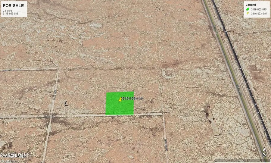 Ave A10 Vic 16 Stw, Lancaster, CA 93534 - #2