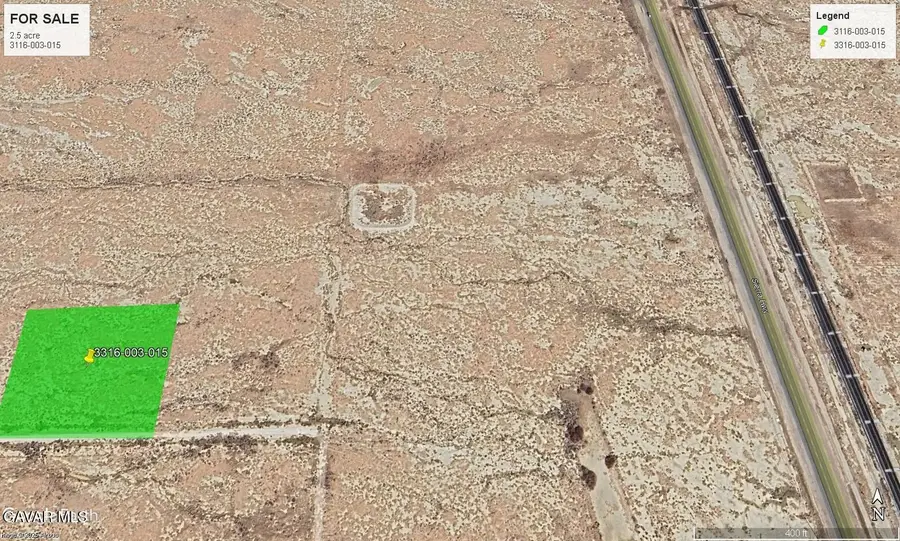 Ave A10 Vic 16 Stw, Lancaster, CA 93534 - #3